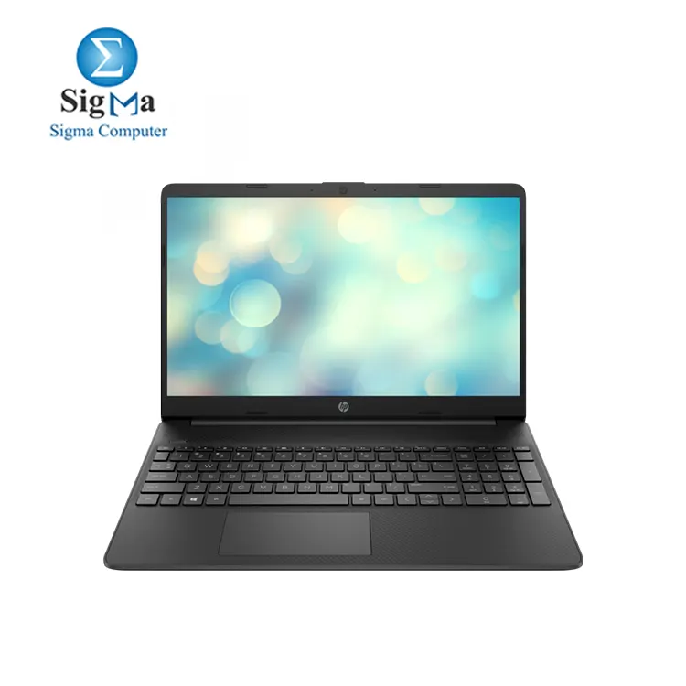 Laptop HP 15S EQ2383NIA - AMD Ryzen 3 5300U - AMD Radeon Graphics - 8GB DDR4 3200MHz - 512GB NVMe SSDD - 15.6 inch FHD VA